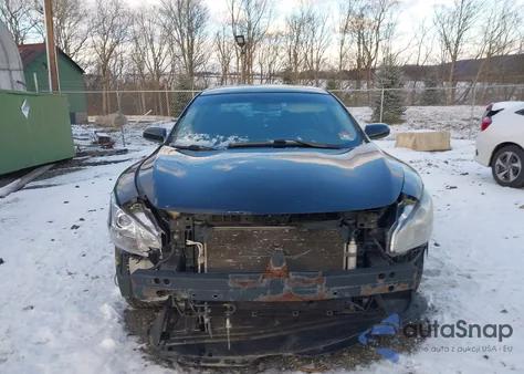 2013 Nissan Maxima 3.5 S from USA, damaged, VIN 1N4AA5AP9DC833655